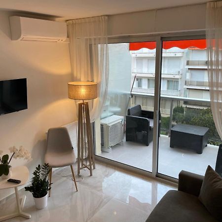 Studio Rue De France Daire Nice Dış mekan fotoğraf